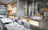Туры в отель Dorsett Shanghai