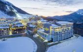 Туры в отель Rixos Krasnaya Polyana Sochi