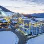 Туры в отель Rixos Krasnaya Polyana Sochi, оператор Anex Tour