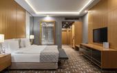 Туры в отель Rixos Krasnaya Polyana Sochi