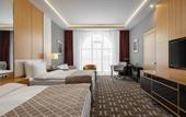 Туры в отель Rixos Krasnaya Polyana Sochi