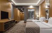 Туры в отель Rixos Krasnaya Polyana Sochi