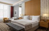 Туры в отель Rixos Krasnaya Polyana Sochi