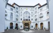 Туры в отель Rixos Krasnaya Polyana Sochi