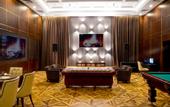 Туры в отель Rixos Krasnaya Polyana Sochi