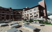 Туры в отель Rixos Krasnaya Polyana Sochi