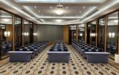 Туры в отель Rixos Krasnaya Polyana Sochi