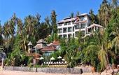 Туры в отель Cinnamon Beach Villas