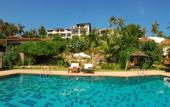 Туры в отель Cinnamon Beach Villas
