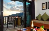 Туры в отель Cinnamon Beach Villas