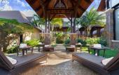 Туры в отель The Westin Turtle Bay Resort & Spa, Mauritius