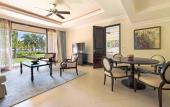 Туры в отель The Westin Turtle Bay Resort & Spa, Mauritius