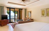 Туры в отель The Westin Turtle Bay Resort & Spa, Mauritius