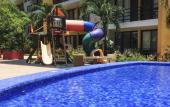 Туры в отель Fortuna Playa del Carmen 4*