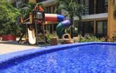 Туры в отель Fortuna Playa del Carmen 4*