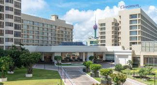 Cinnamon Grand Colombo 5*
