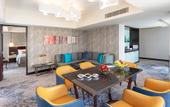 Туры в отель Cinnamon Grand Colombo