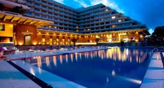 Cinnamon Lakeside Colombo 5*
