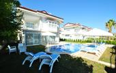 Туры в отель Villa Beyaz
