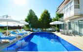 Туры в отель Villa Beyaz