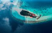 Туры в отель Nakai Maayafushi Resort