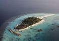 VOI Maayafushi Resort 4*
