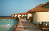 Туры в отель Nakai Maayafushi Resort