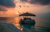 Туры в отель Nakai Maayafushi Resort
