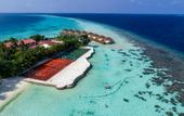 Туры в отель Nakai Maayafushi Resort