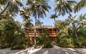 Туры в отель Nakai Maayafushi Resort