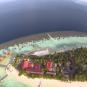 Туры в отель Nakai Maayafushi Resort, оператор Anex Tour