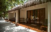 Туры в отель Nakai Maayafushi Resort