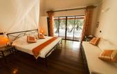 Туры в отель Nakai Maayafushi Resort