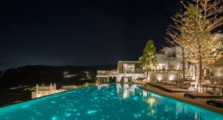 Myconian Utopia Relais & Chateaux 5*