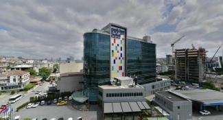 Park Inn by Radisson Istanbul Ataturk Airport 4*
