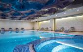 Туры в отель Park Inn by Radisson Istanbul Ataturk Airport