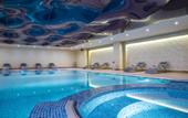 Туры в отель Park Inn by Radisson Istanbul Ataturk Airport