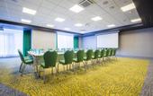 Туры в отель Park Inn by Radisson Istanbul Ataturk Airport