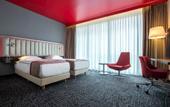 Туры в отель Park Inn by Radisson Istanbul Ataturk Airport