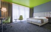 Туры в отель Park Inn by Radisson Istanbul Ataturk Airport