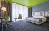 Туры в отель Park Inn by Radisson Istanbul Ataturk Airport