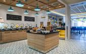 Туры в отель Park Inn by Radisson Istanbul Ataturk Airport