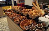 Туры в отель Park Inn by Radisson Istanbul Ataturk Airport