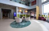 Туры в отель Park Inn by Radisson Istanbul Ataturk Airport