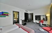 Туры в отель Park Inn by Radisson Istanbul Ataturk Airport