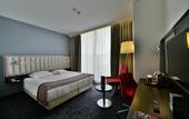 Туры в отель Park Inn by Radisson Istanbul Ataturk Airport