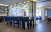 Туры в отель Park Inn by Radisson Istanbul Ataturk Airport