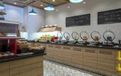 Туры в отель Park Inn by Radisson Istanbul Ataturk Airport