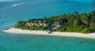 Casa Mia at Mathiveri 3*