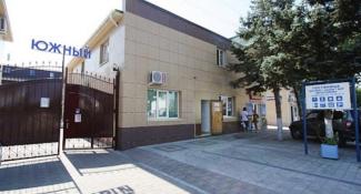 Южный (ул. Шевченко) 1*